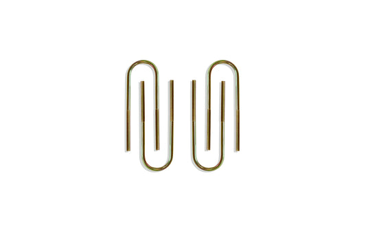 MaxTrac U-BOLTS 910203