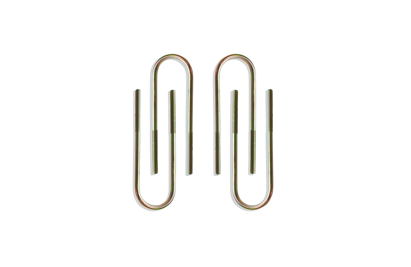 MaxTrac U-BOLTS 910205