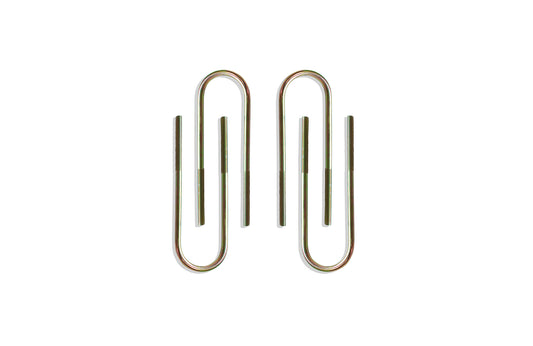 MaxTrac U-BOLTS 910205