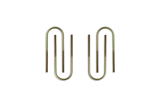 MaxTrac U-BOLTS 910405