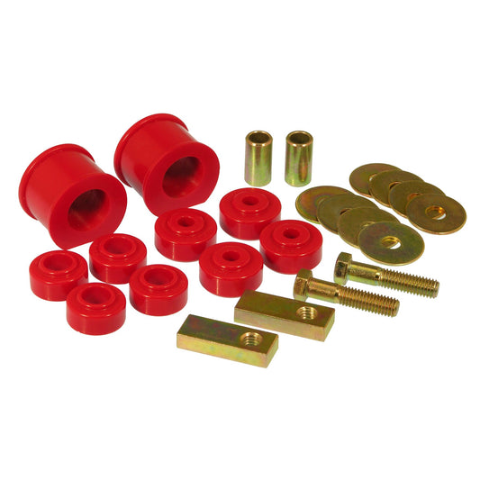 Prothane CHR FT S/B KIT VAR 76-89 1 1/16 4-1114