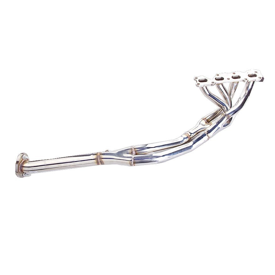 XFORCE Mazda MX5 1994-1997 1.8 L 4-2-1 1"5/8 Stainless Steel Header; Exhaust Header HS-9018