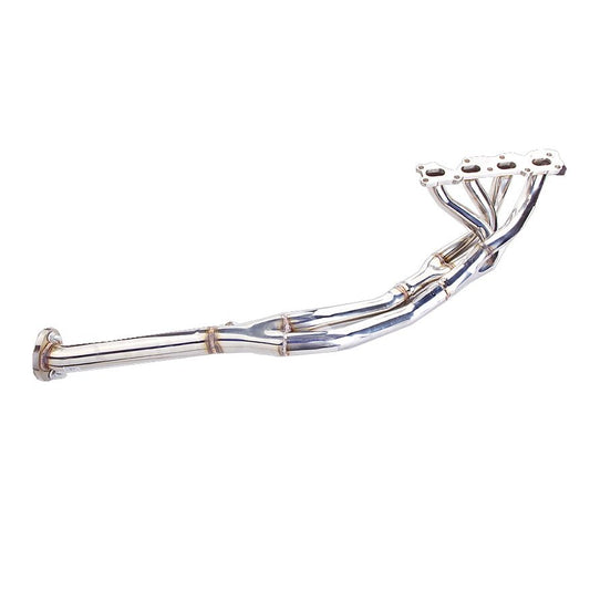 XFORCE Mazda MX5 1994-1997 1.8 L 4-2-1 1"5/8 Stainless Steel Header; Exhaust Header HS-9018