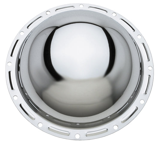 Trans-Dapt Performance Jeep Corporate M20 12-Bolt; Chrome Differential Cover Only 9119