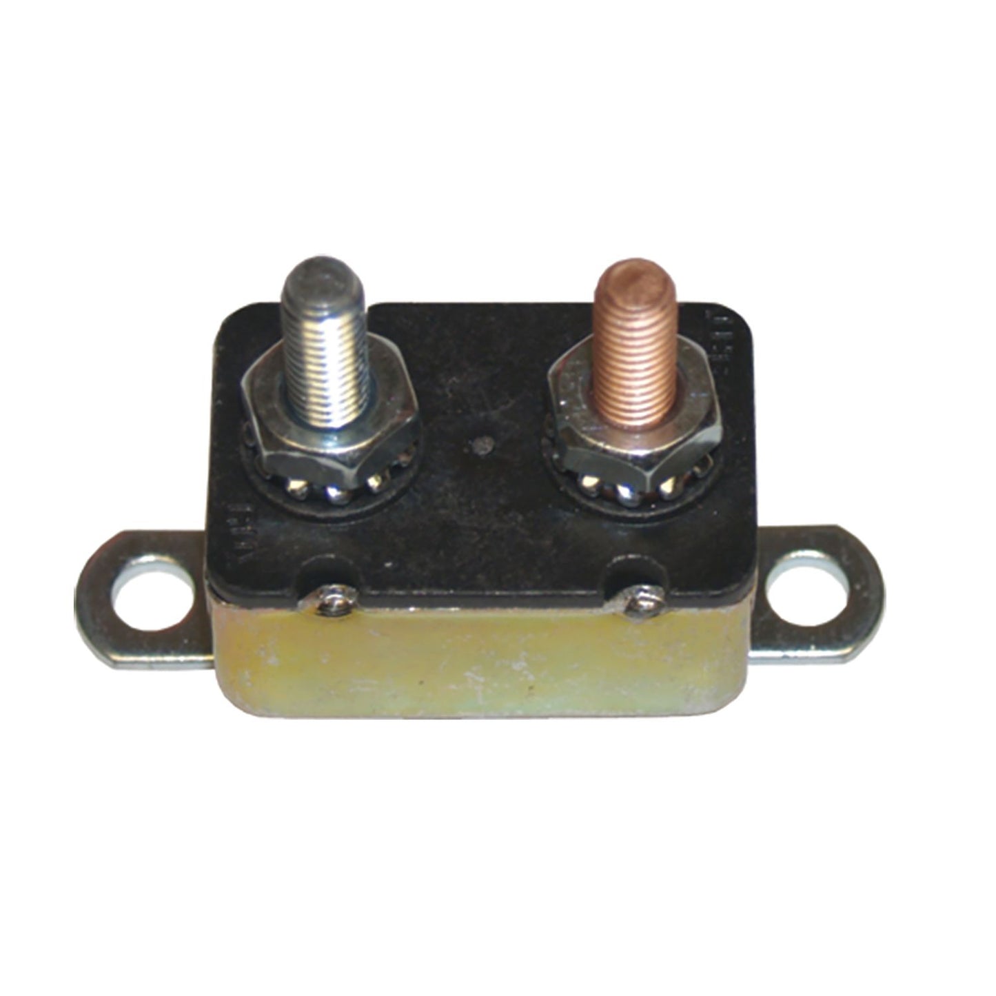 Derale 50 Amp Automatic Resetting Circuit Breaker 16754