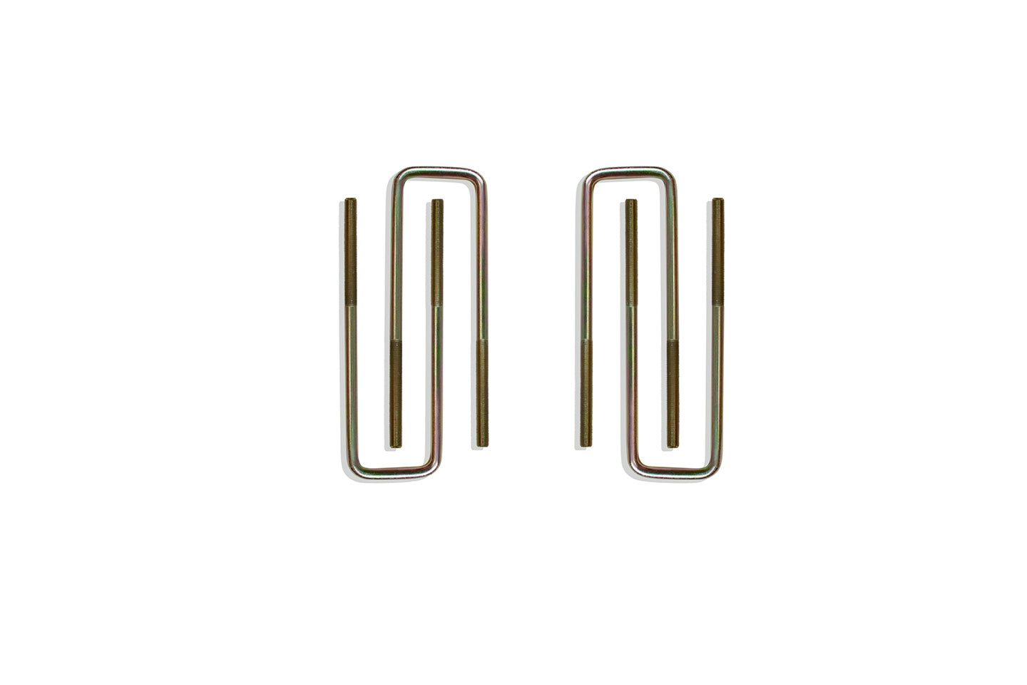 MaxTrac U-BOLTS 913111