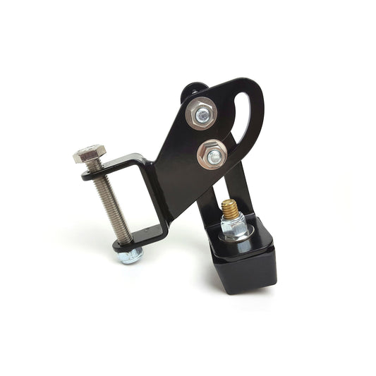 KC HiLiTES Bracket - Pro6 Gravity LED - Stabilizer - Light Bar - Center Mount Assembly 91317