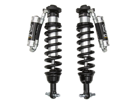ICON Vehicle Dynamics 19-UP RANGER EXT TRAVEL 2.5 VS RR COILOVER KIT 91355