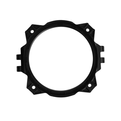 KC HiLiTES Gravity LED Pro6 V2 Light Bar Rear Light Ring Replacement Part Pro6 Ring 91370