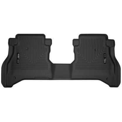 Husky Liners 2nd Seat Floor Liner 54791