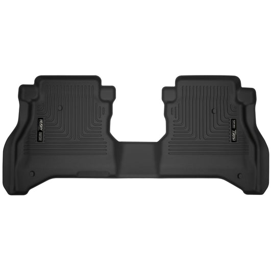 Husky Liners 2nd Seat Floor Liner 54791
