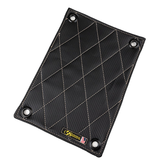 Heatshield Products Easy fix for hot floorboards, Reduces interior heat, Great for 4x4 & race cars 914002