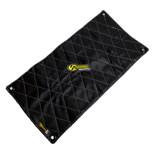 Heatshield Products Easy fix for hot floorboards, Reduces interior heat, Great for 4x4 & race cars 914005