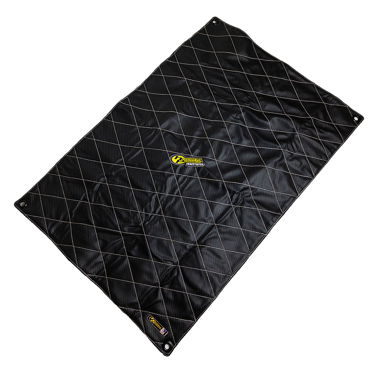 Heatshield Products Easy fix for hot floorboards, Reduces interior heat, Great for 4x4 & race cars 914014