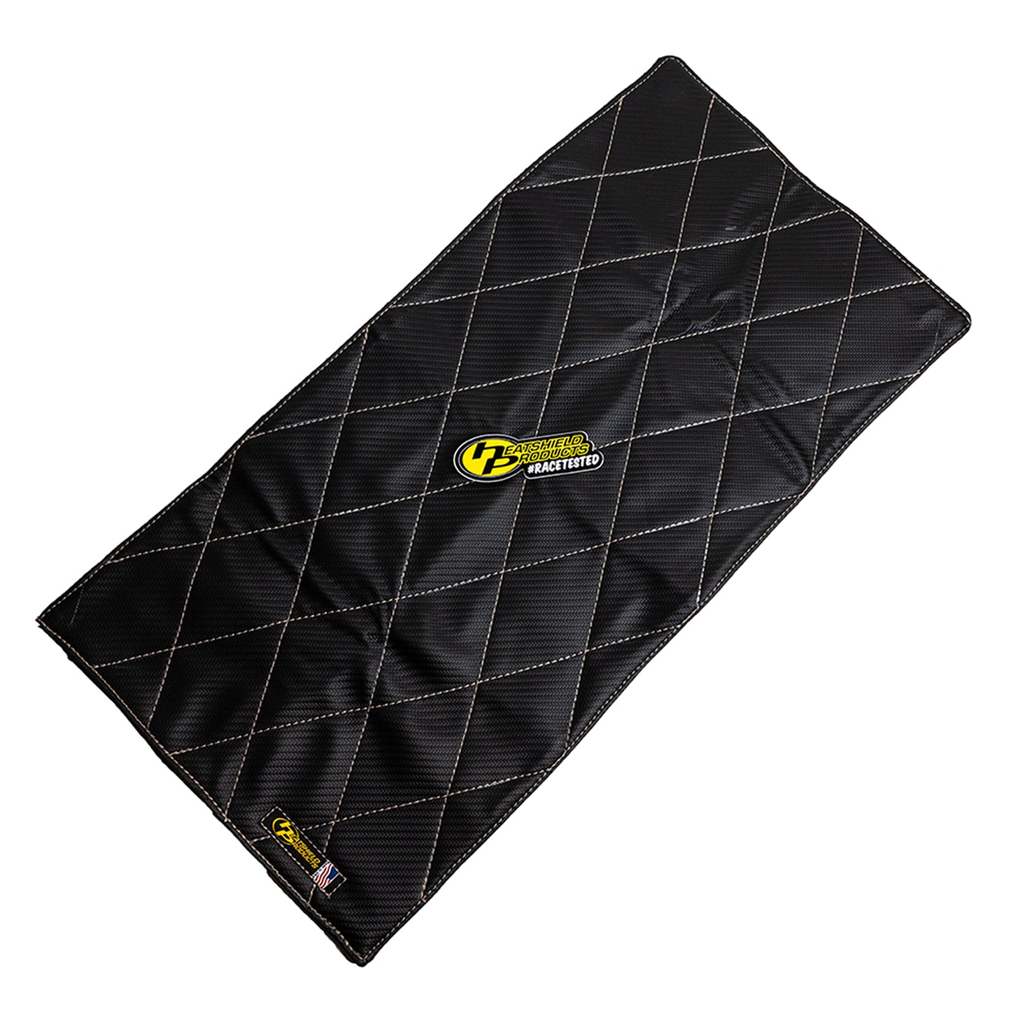 Heatshield Products Easy fix for hot floorboards, Reduces interior heat, Great for 4x4 & race cars 914102