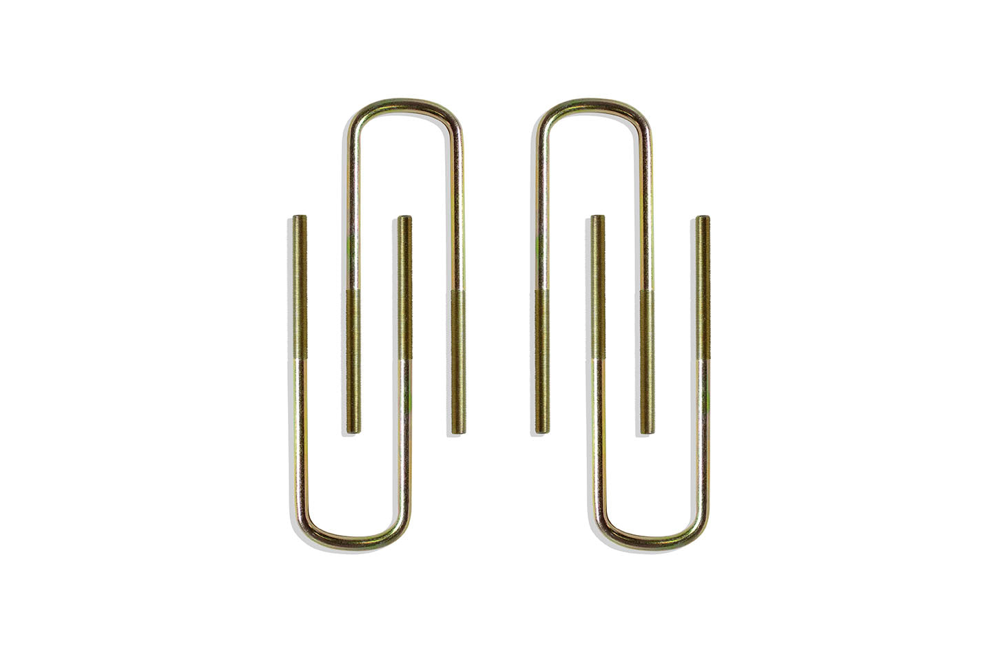 MaxTrac U-BOLTS 914111