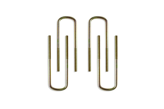 MaxTrac U-BOLTS 914111