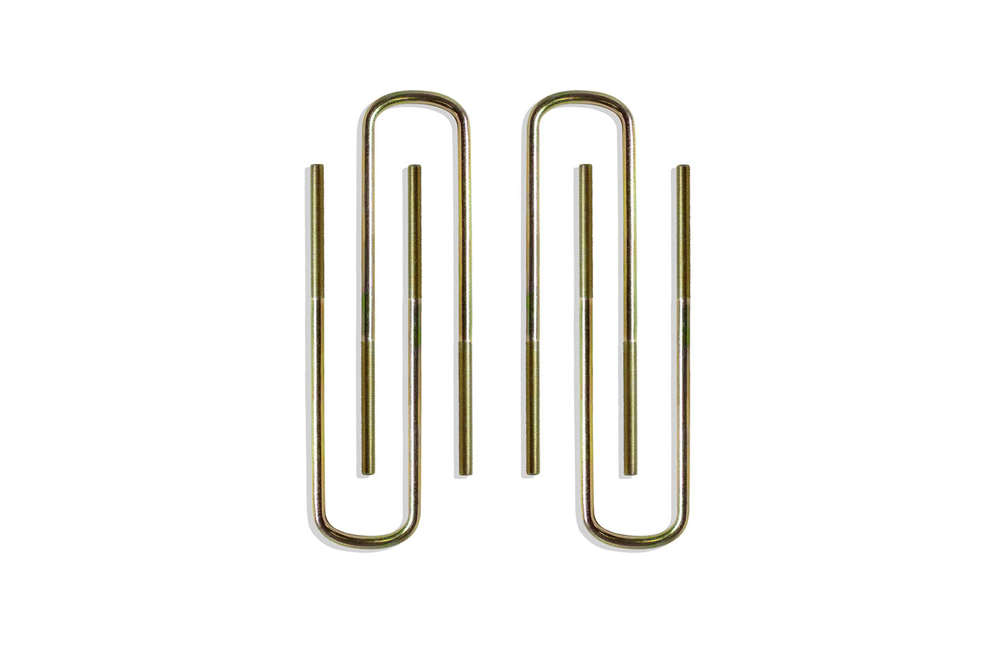 MaxTrac U-BOLTS 914114