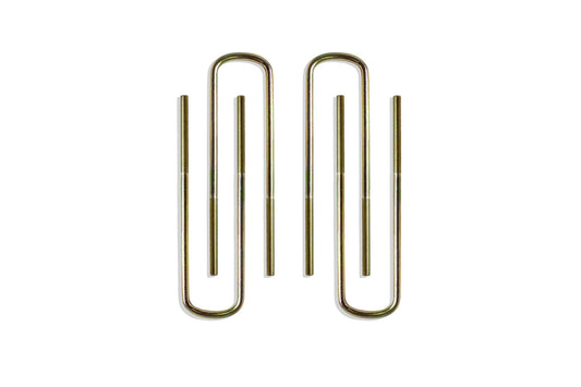 MaxTrac U-BOLTS 914114