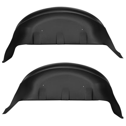 Husky Liners Rear Wheel Well Guards 79131