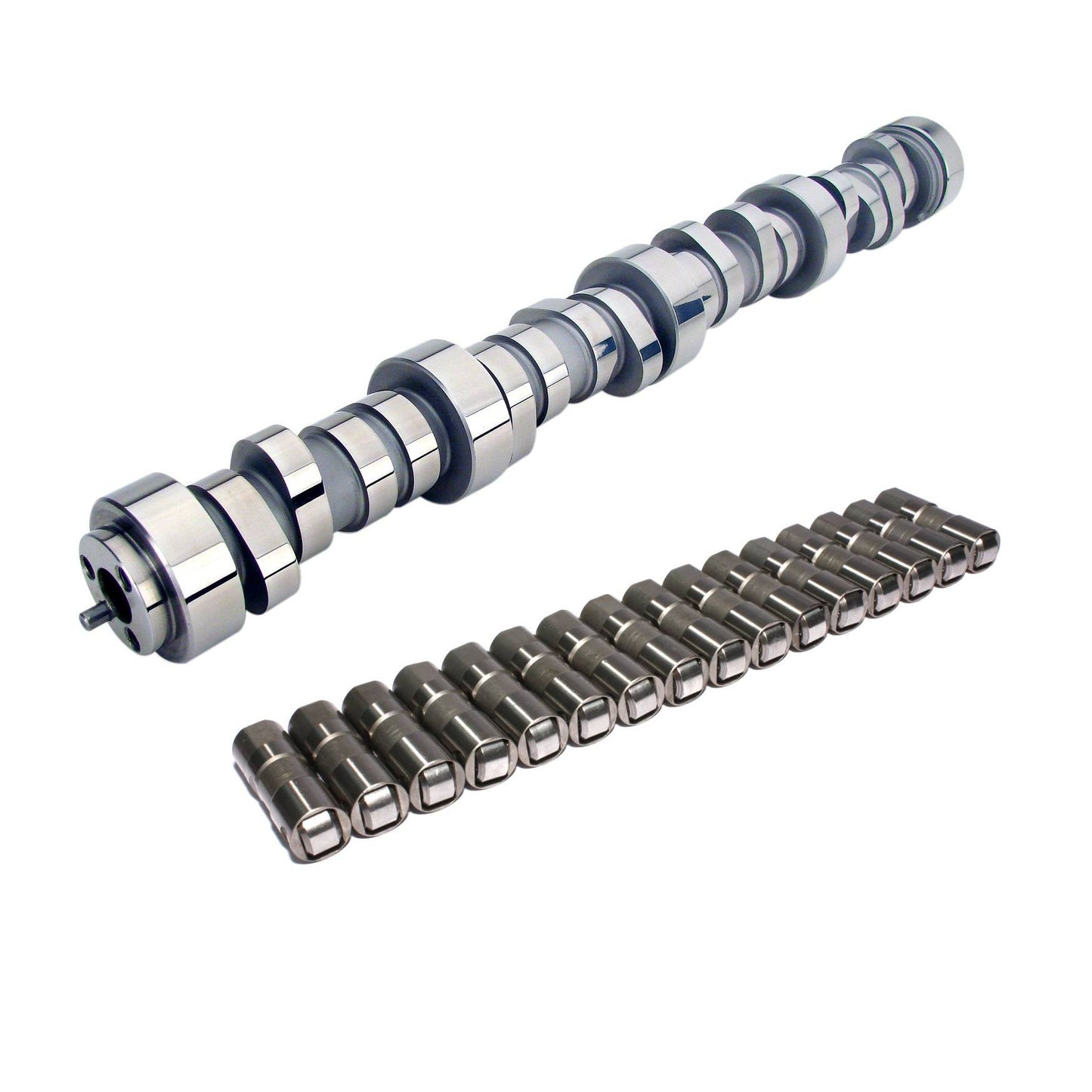 COMP Cams XFI RPM 206/212 Hydraulic Roller Cam and Lifter Kit for GM LS GEN III/IV COMP-CL54-408-11