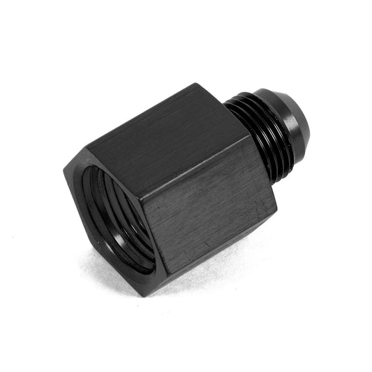 Earls Performance Aluminum AN to AN O-Ring Port Reducer AT989486ERL