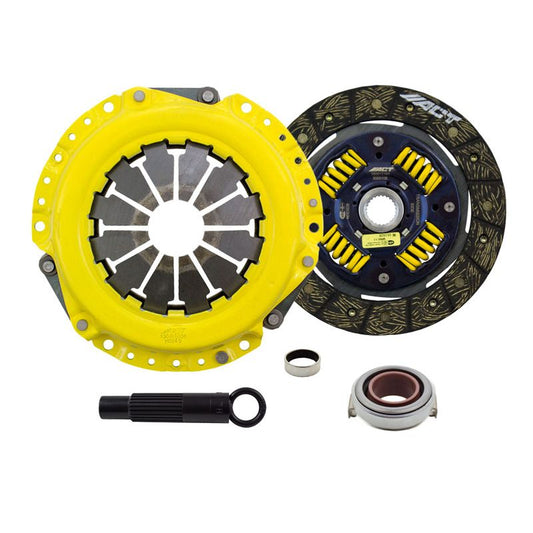 Advanced Clutch Technology Sport/Perf Street Sprung Kit ACT-AR1-SPSS