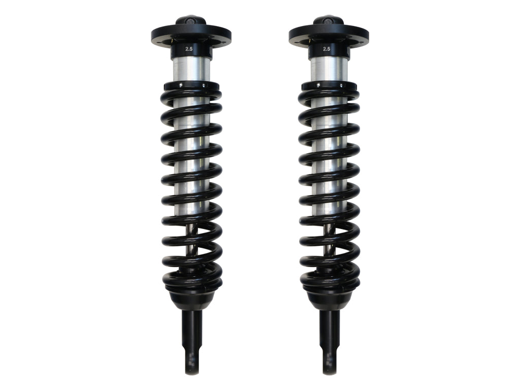ICON Vehicle Dynamics 04-08 F150 4WD 0-2.63" 2.5 VS IR COILOVER KIT 91000