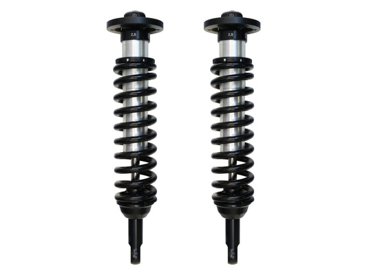 ICON Vehicle Dynamics 09-13 F150 2WD 0-2.63" 2.5 VS IR COILOVER KIT 91600
