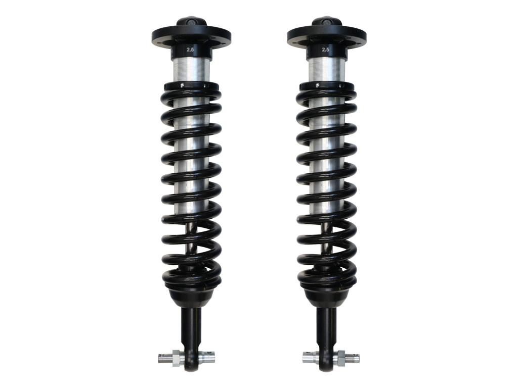 ICON Vehicle Dynamics 15-20 F150 4WD 0-2.63" 2.5 VS IR COILOVER KIT 91711