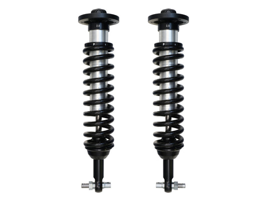 ICON Vehicle Dynamics 2014 F150 2WD 0-2.63" 2.5 VS IR COILOVER KIT 91615
