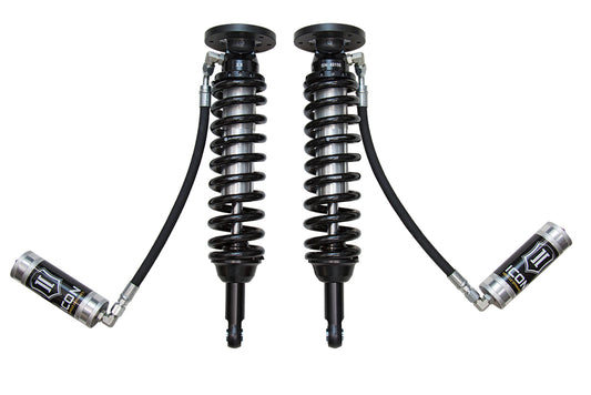 ICON Vehicle Dynamics 09-13 F150 4WD 1.75-2.63 2.5 VS RR COILOVER KIT 91800