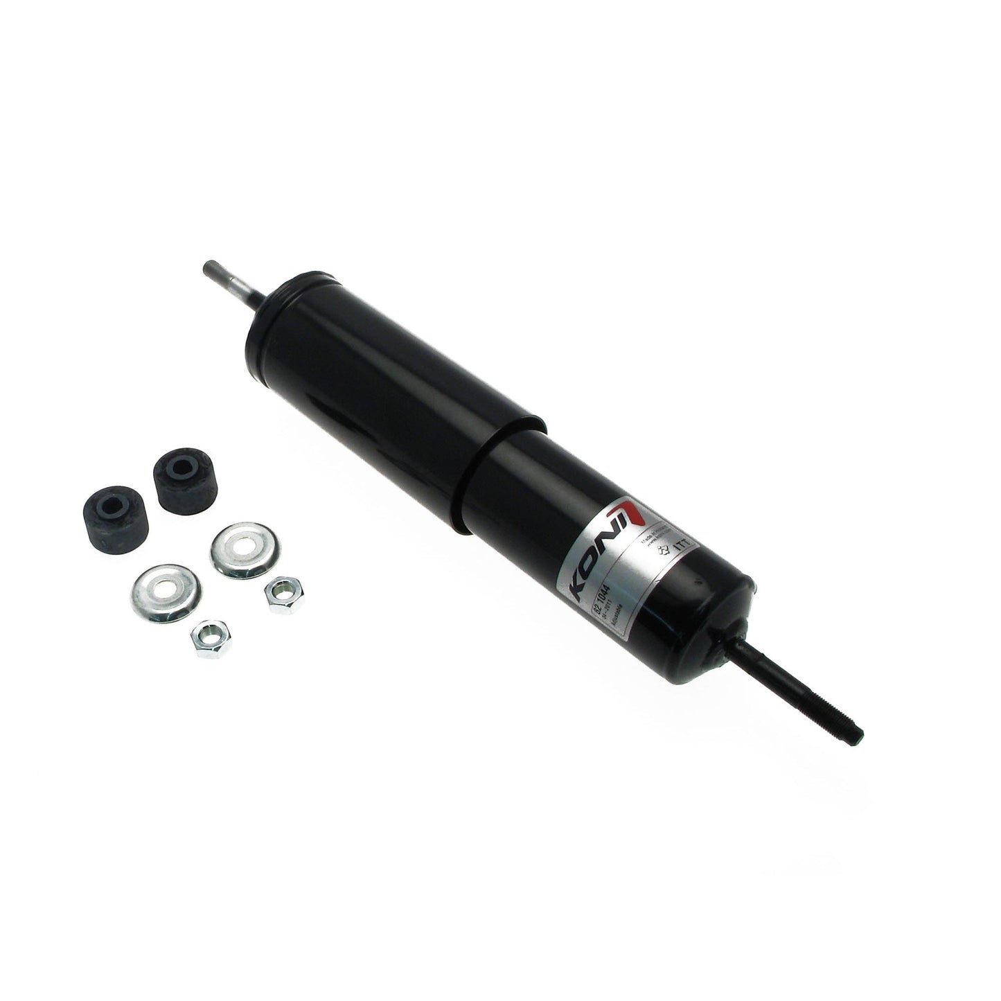 Koni Special/Classic 82 Series- internally adjustable twin-tube non gas 82 1044