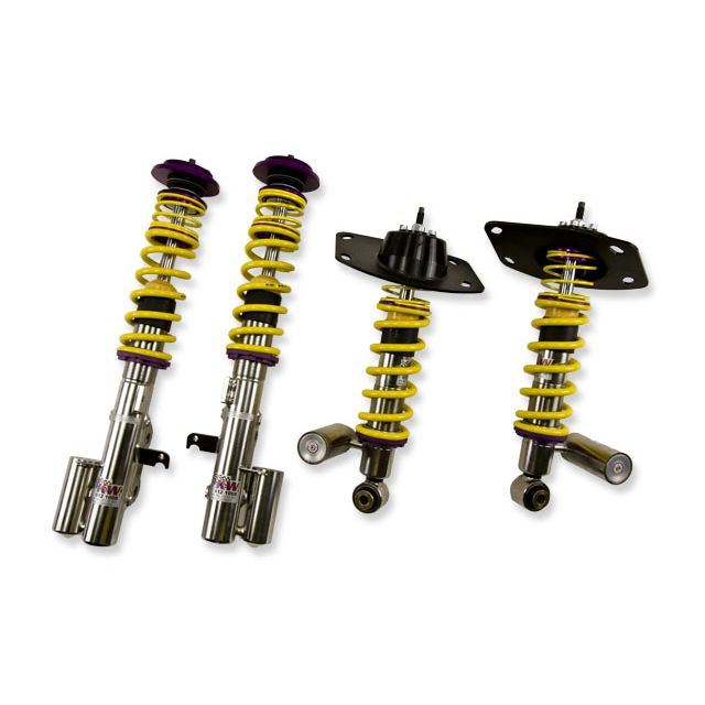 KW Suspensions 35261817 KW V3 Clubsport Kit - Chevrolet Camaro (all)