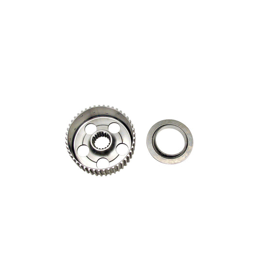 TCI Powerglide High Gear Steel 10-Clutch Hub 748310
