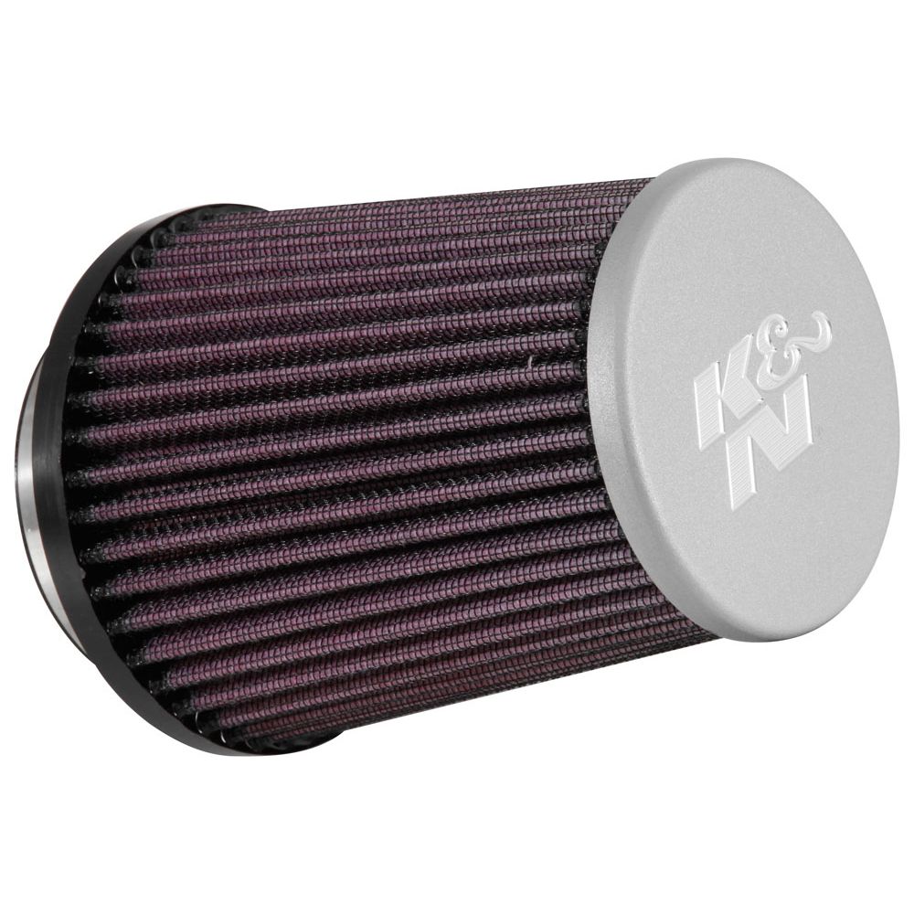 K&N RE-5287 Universal Clamp-On Air Filter
