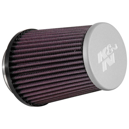 K&N RE-5287 Universal Clamp-On Air Filter