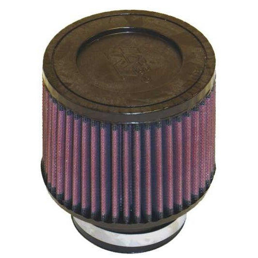 K&N RU-3700 Universal Clamp-On Air Filter