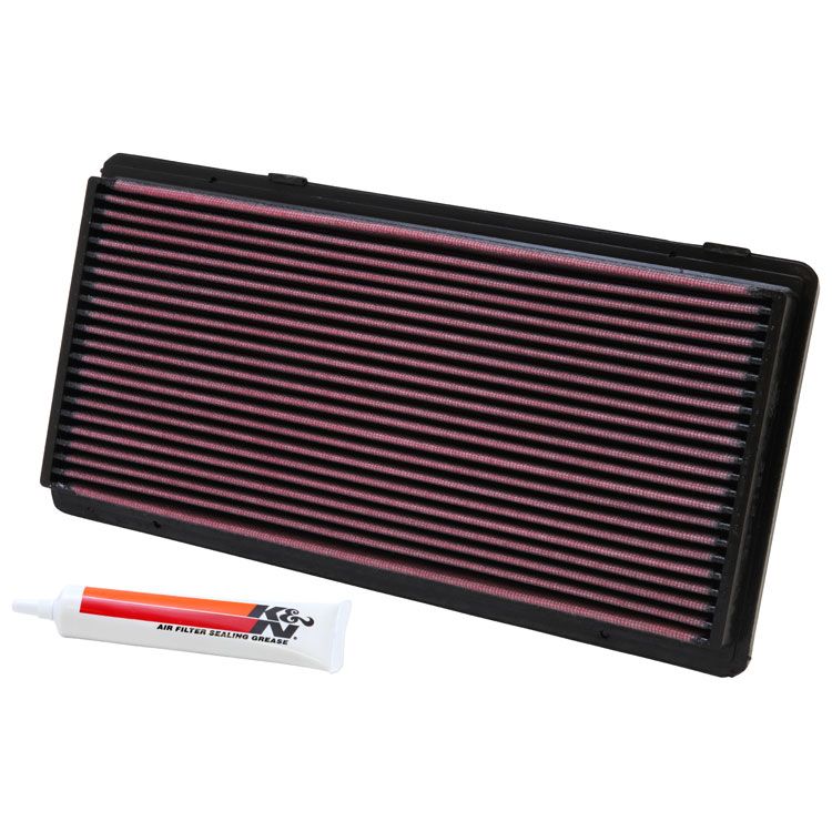 K&N 33-2122 Replacement Air Filter