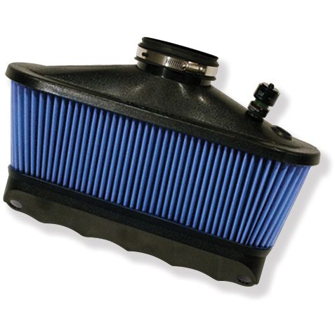 SLP Performance Cold-Air Induction 1997-00 Early C5 Corvette Blackwing 21110E