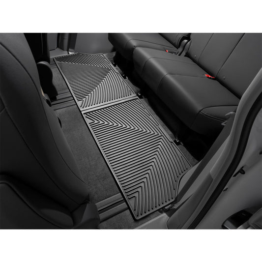 WeatherTech All Weather Floor Mats W245