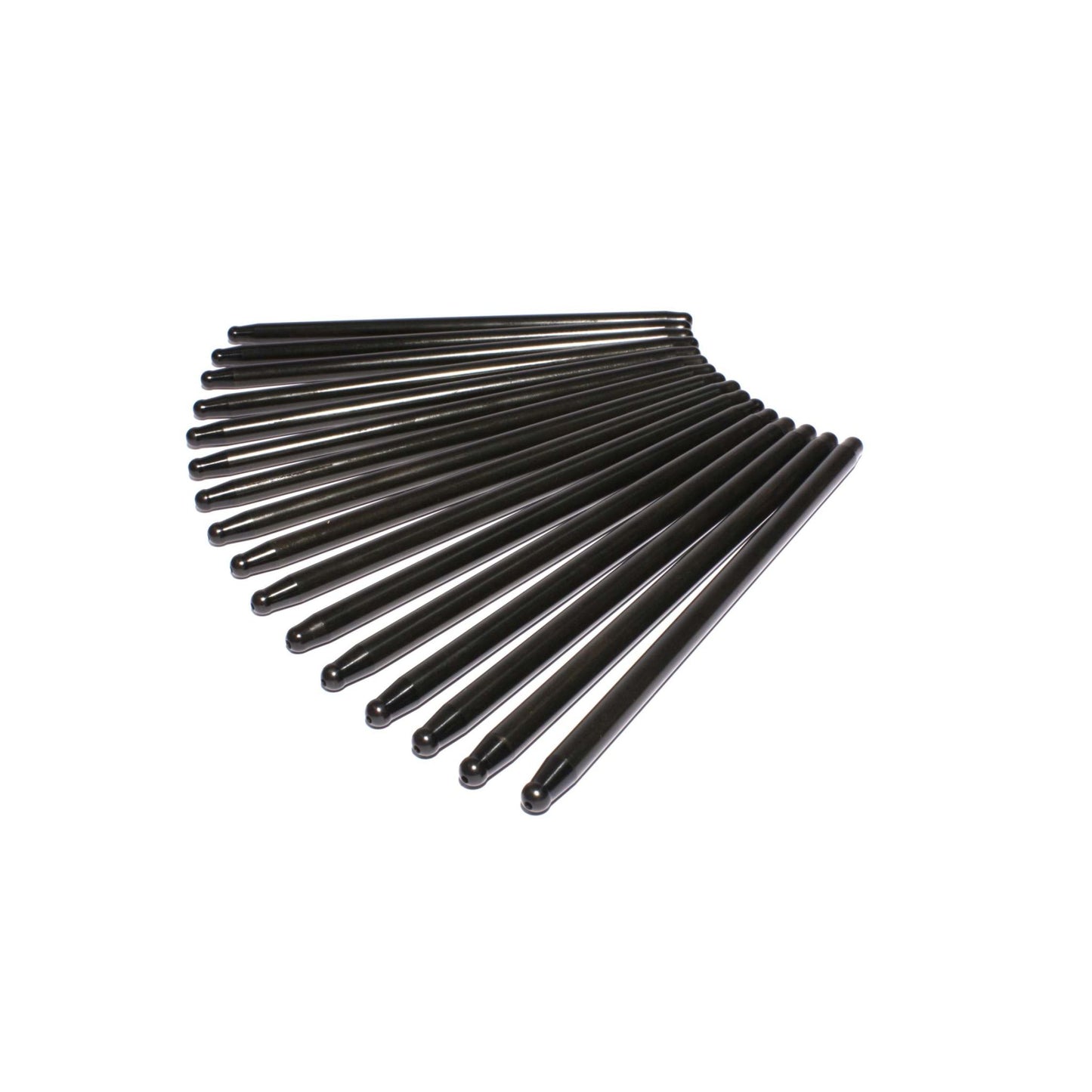 COMP Cams Hi-Tech 210 Radius 8.550" Long .080" Wall 3/8" Diameter Pushrod Set COMP-7738-16