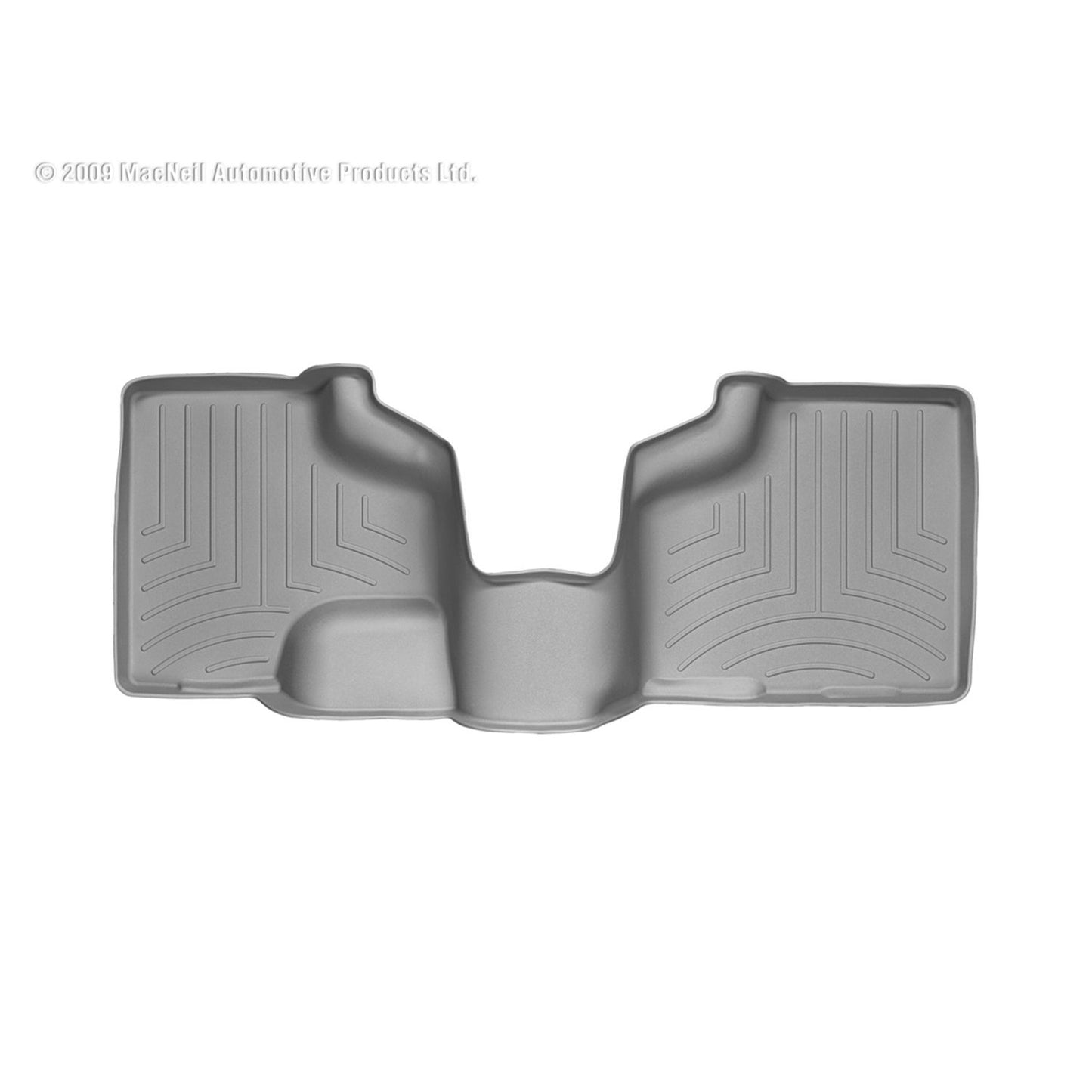 WeatherTech FloorLiner™ DigitalFit® 461042