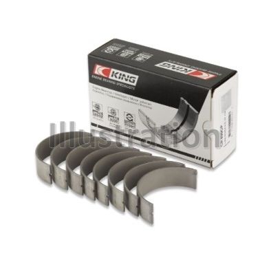 King Engine Bearings CR4637SV0.5