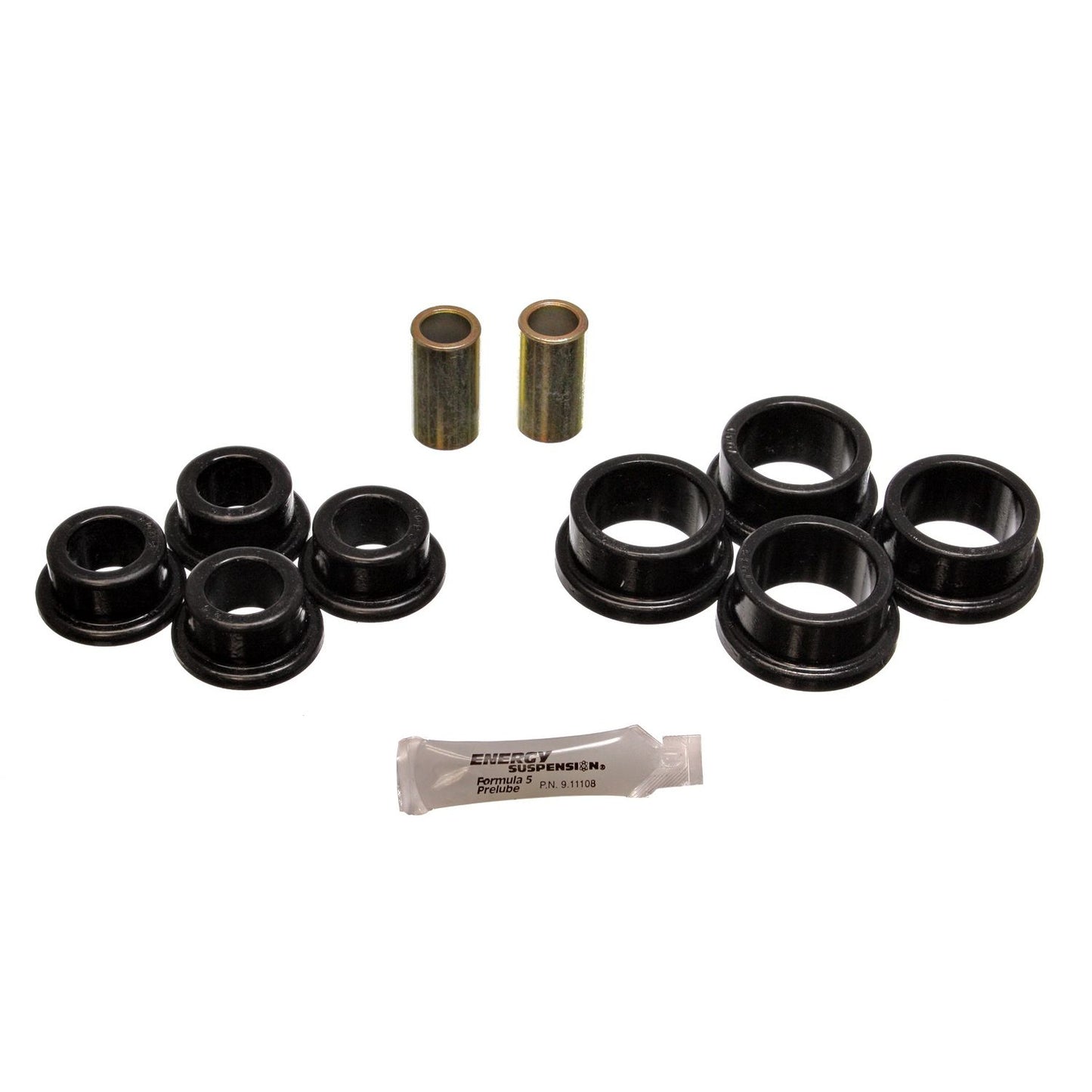 Energy Suspension CORVETTE RR STRUT BUSHINGS 3.7108G
