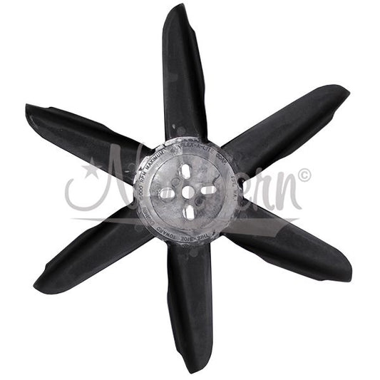 Northern Radiator Nylon Flex Fan Blade Z13500