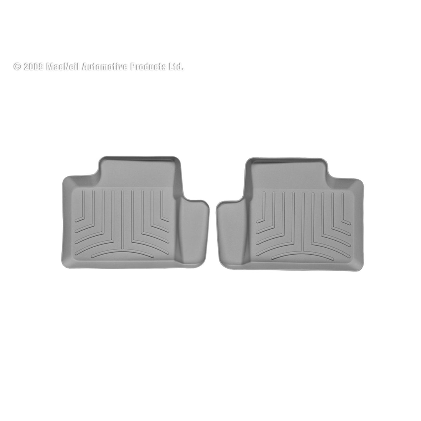 WeatherTech FloorLiner™ DigitalFit® 460162