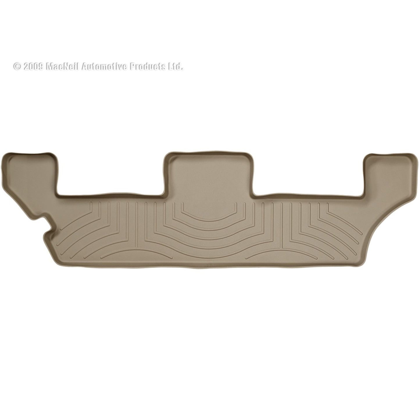 WeatherTech FloorLiner™ DigitalFit® 450273