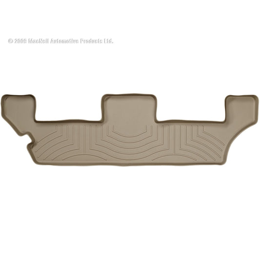 WeatherTech FloorLiner™ DigitalFit® 450273