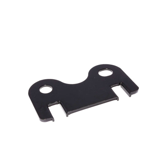 COMP Cams Flat 1 Piece Guide Plate for Olds 350-455 w/ 3/8" Pushrod and 5/16" Stud COMP-4843-1
